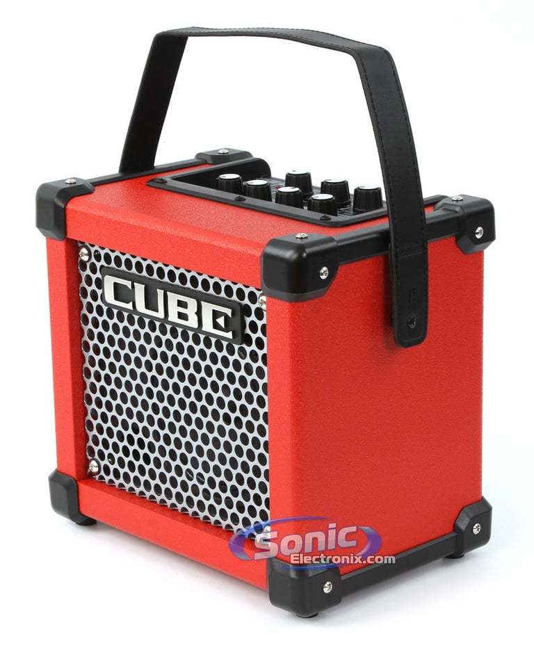 Roland M-CUBE-GXR Image 3