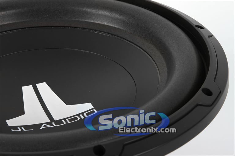 JL Audio 12W0v3-4-Open Box Image 9