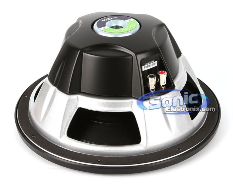 JL Audio 12W0v3-4-Open Box Image 10
