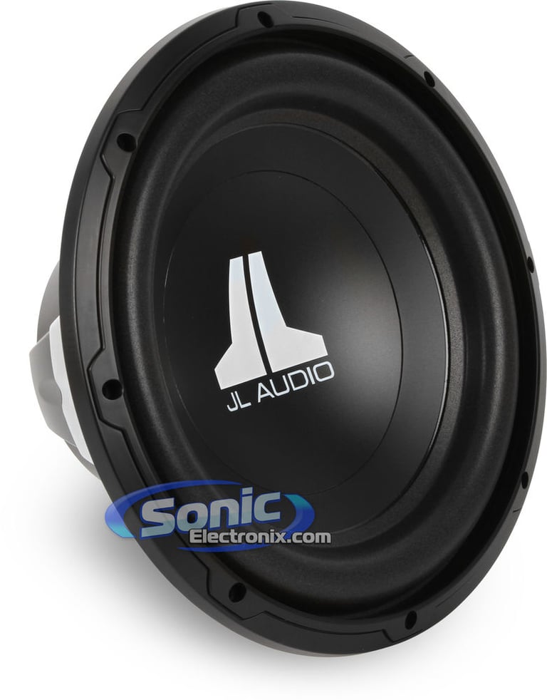 JL Audio 12W0v3-4-Open Box Image 6