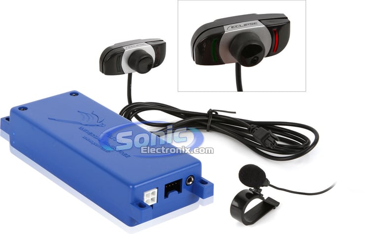 Eclipse BT-E600-Open Box Image 8