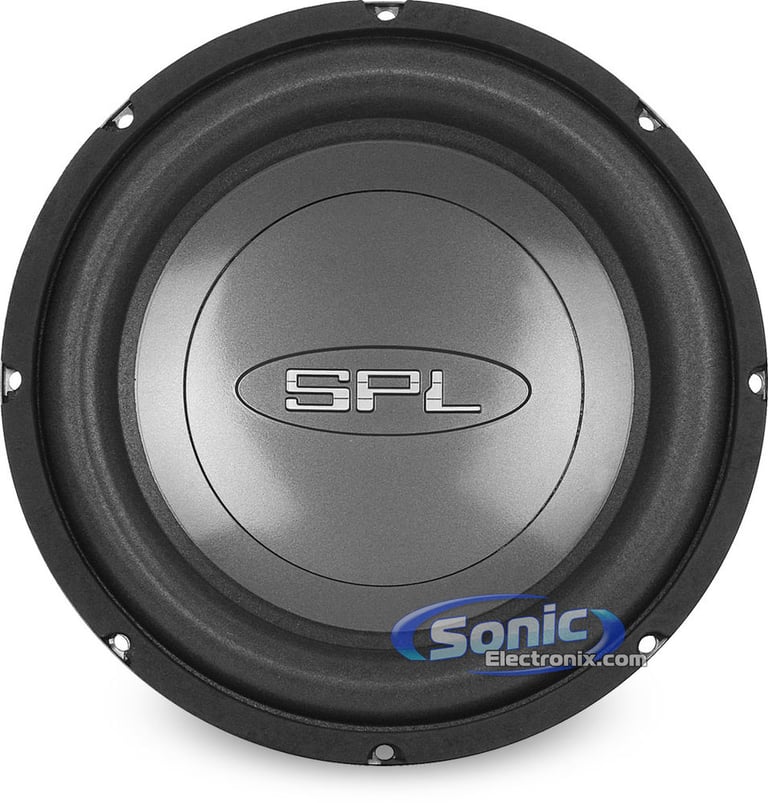 SPL S1-10L-Open Box Image 7