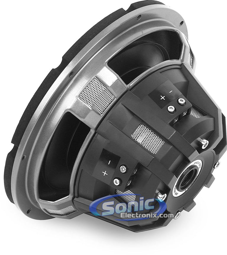 SPL S1-10L-Open Box Image 8