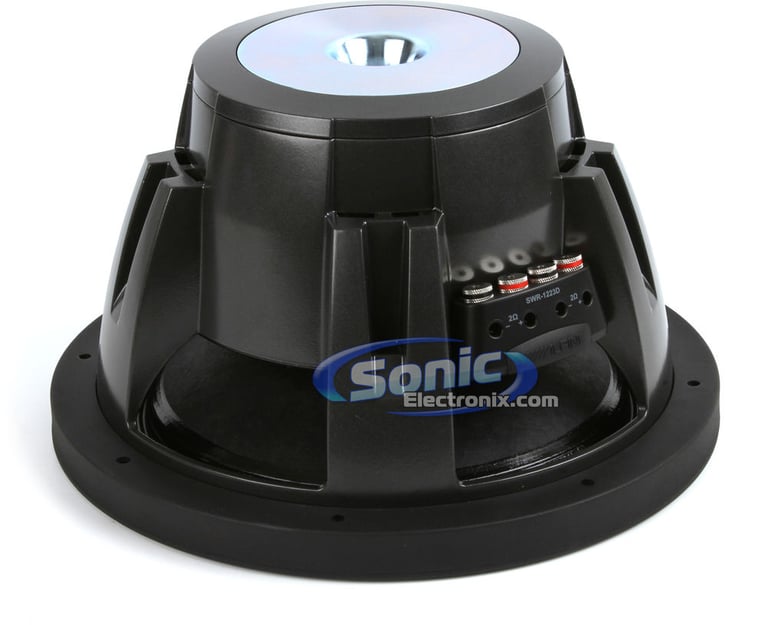 Alpine SWR-1223D-Open Box Image 11