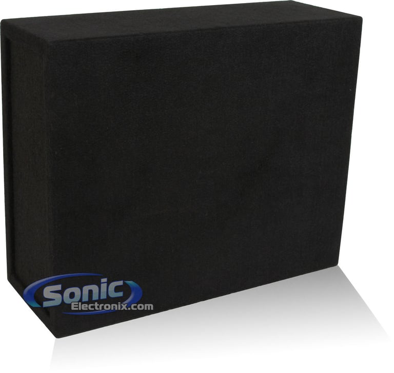 Sony XS-GTX121LS-Open Box Image 13