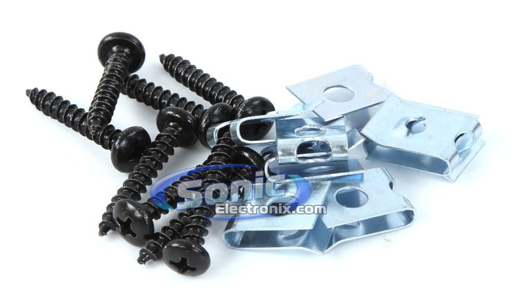 Kenwood KFC-1065S (Open Box, Complete) Image 7