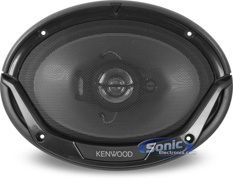 Kenwood KFC-6965S Image 2