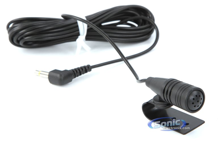 JVC KW-V40BT Image 5