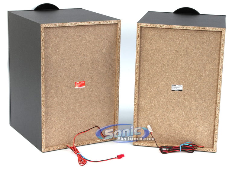 Samsung MX-F730B Image 8