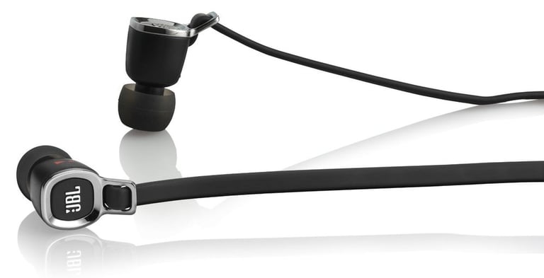 JBL J33 - Black Image 1