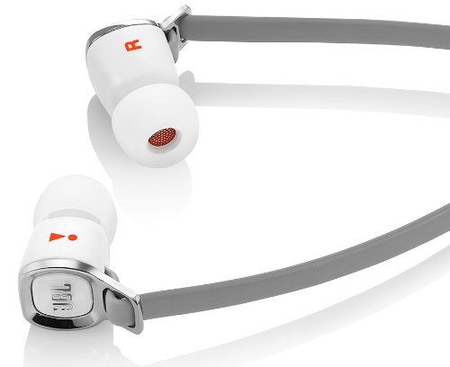 JBL J33i - White Image 2