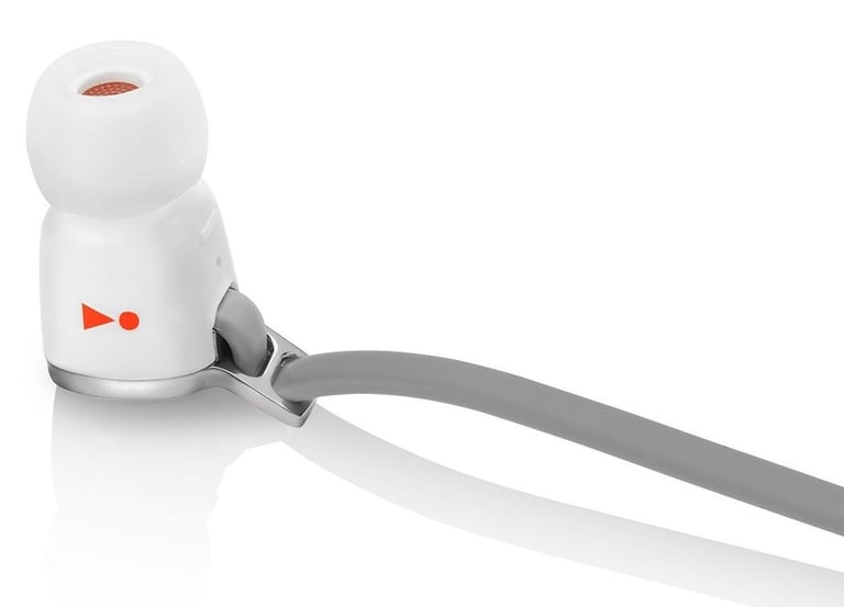 JBL J33i - White Image 3
