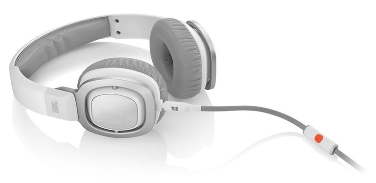 JBL J55i - White Image 2