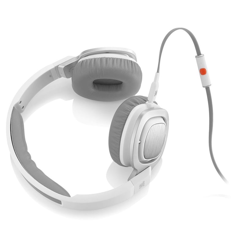 JBL J55i - White Image 3