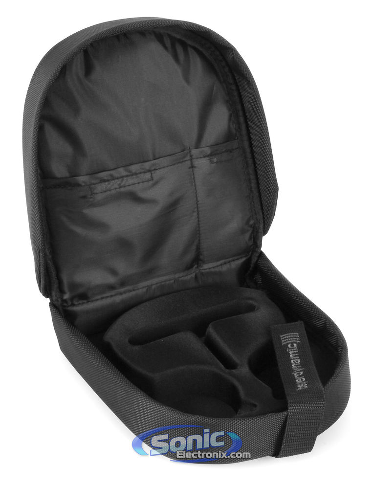 Beyerdynamic Nylon T50p/DT1350 Case - 714186 Image 2