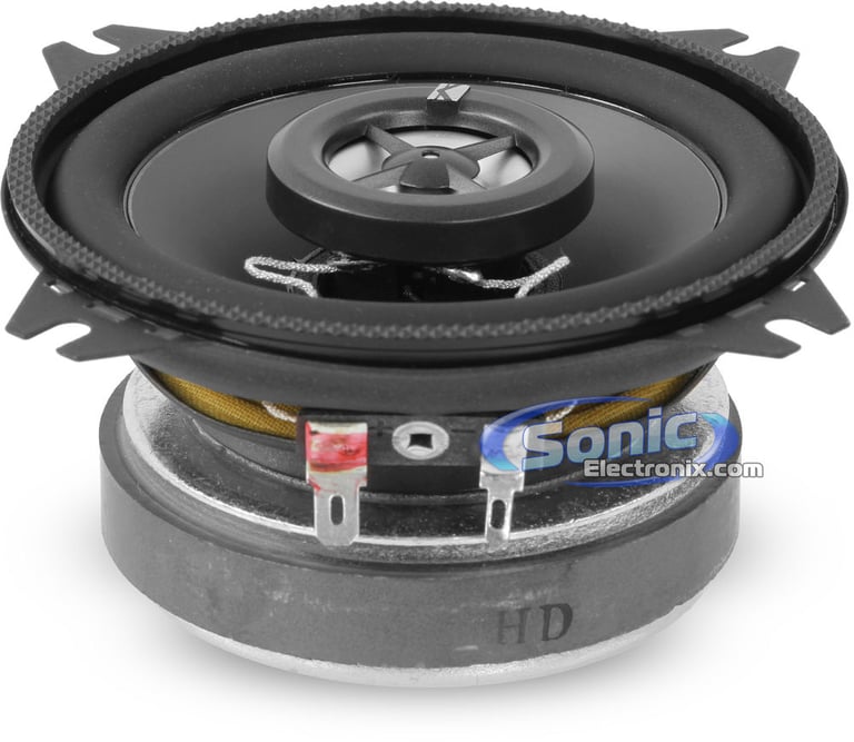 Kicker KS40 Image 4