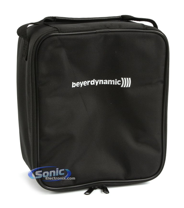 Beyerdynamic DT Nylon Case - 716219 Image 1