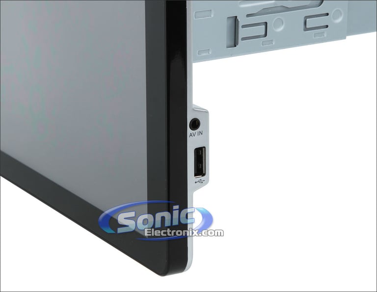 Power Acoustik PD-930B Image 4