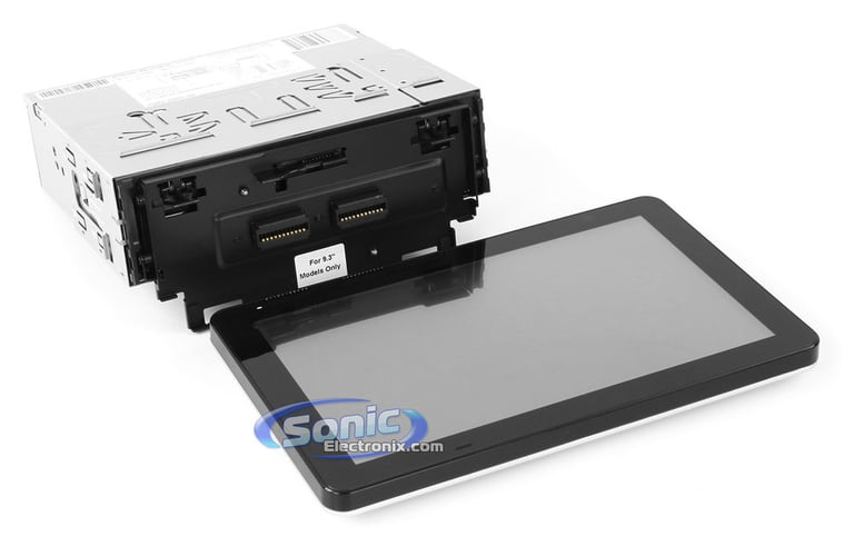 Power Acoustik PD-930B Image 6