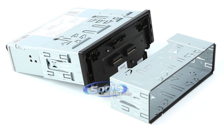 Power Acoustik PD-930B Image 9