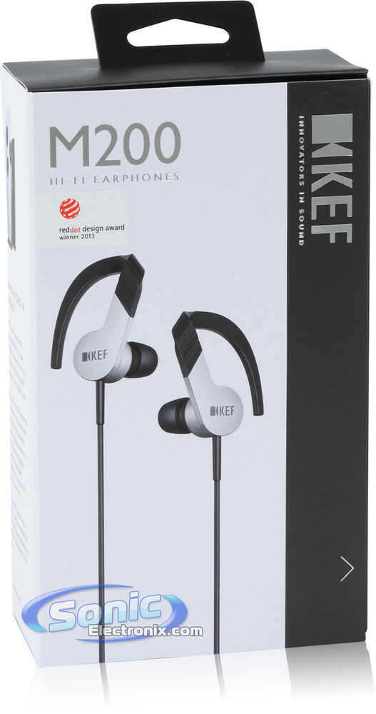 KEF M200 Image 8