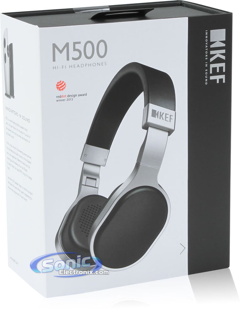 KEF M500 Image 10