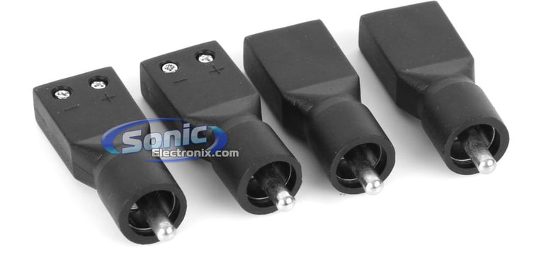 Premium JL Audio and JBL Bass Package Image 5