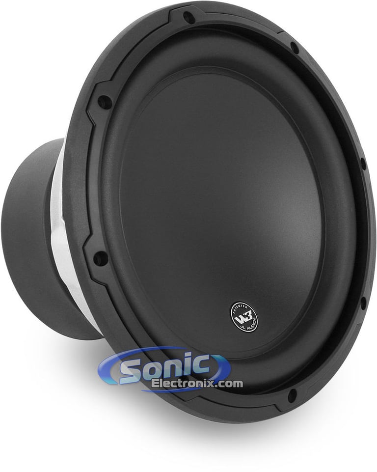 Premium JL Audio and JBL Bass Package Image 10