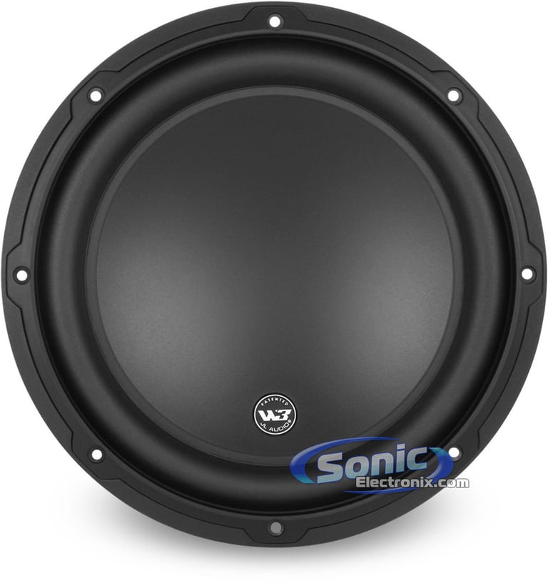 Premium JL Audio and JBL Bass Package Image 11