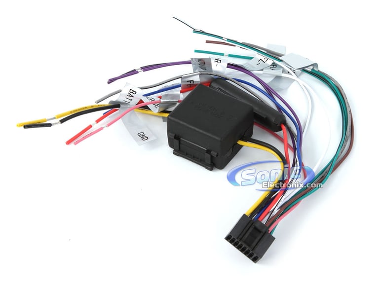 Power Acoustik PD-701B Image 8