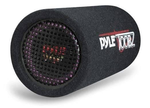 Pyle PLTB8 8" Toobz Tube System Image 1