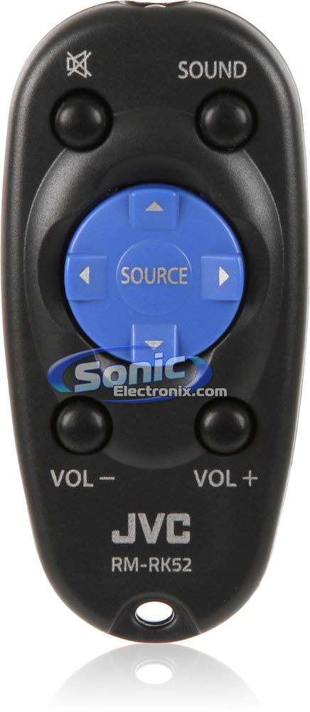 JVC KW-R710 Image 4