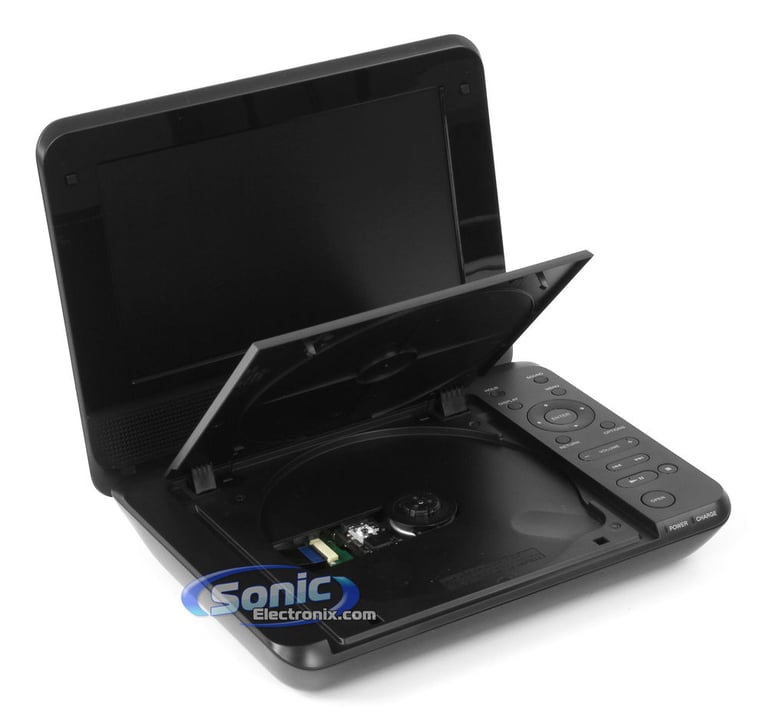Sony DVP-FX780 Image 2