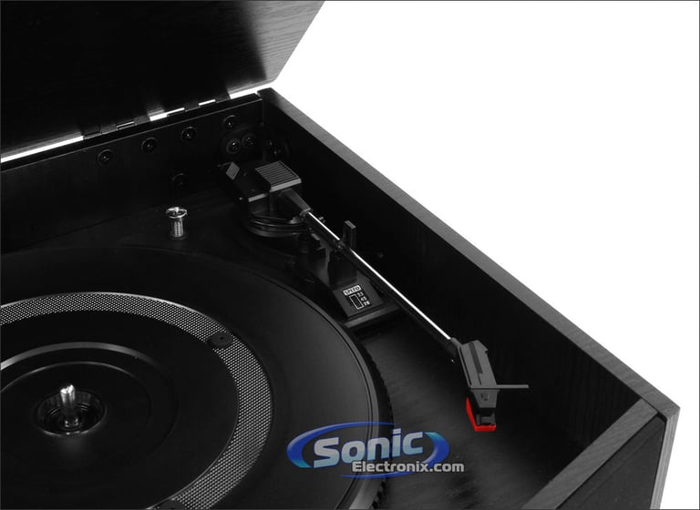 Teac GF-550USB Image 7