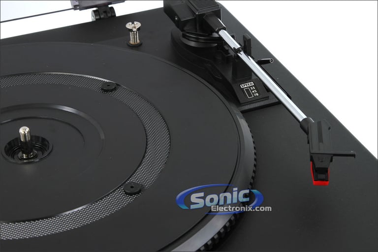Teac LP-R550USB Image 6