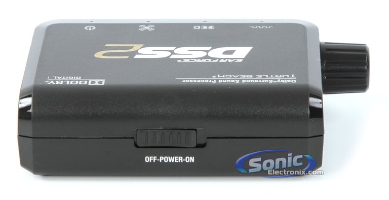 Turtle Beach Ear Force DSS2 Image 4