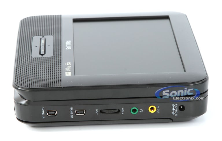 Philips PD7012G Image 11