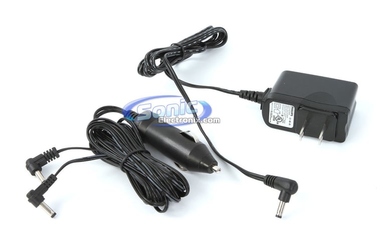 Philips PD7012G Image 13