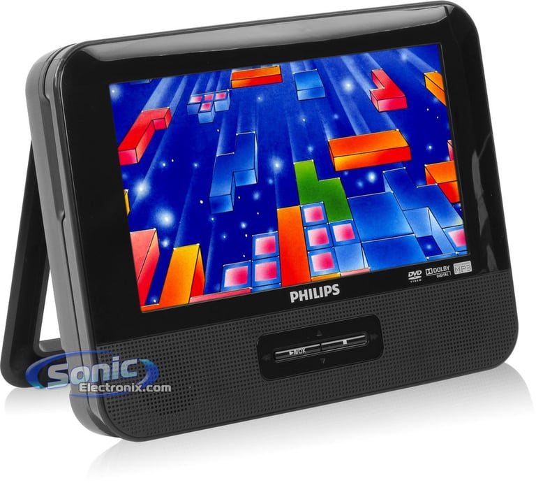 Philips PD7012G Image 2