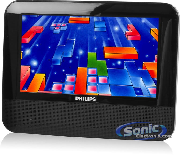 Philips PD7012G Image 4