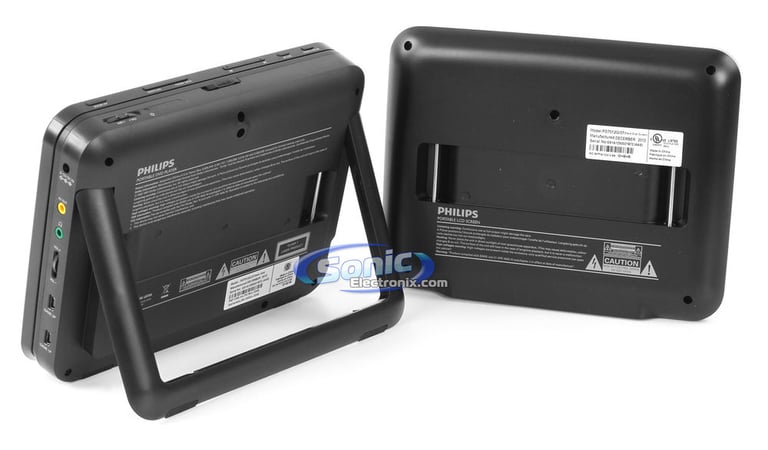 Philips PD7012G Image 5