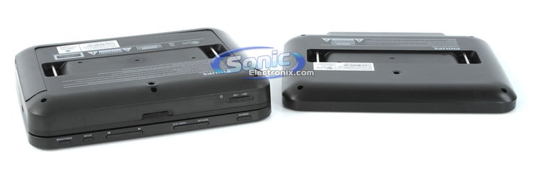 Philips PD7012G Image 6