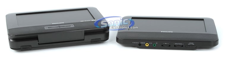 Philips PD7012G Image 8