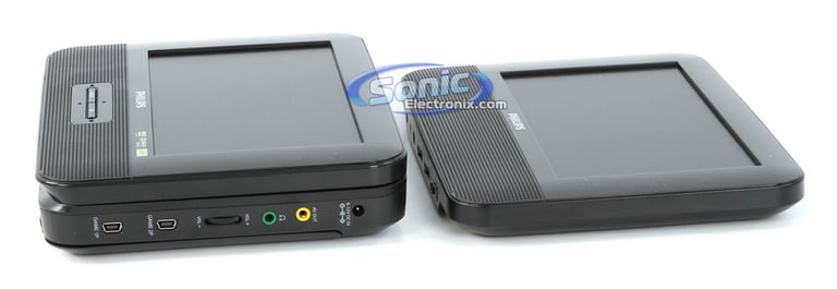 Philips PD7012G Image 10
