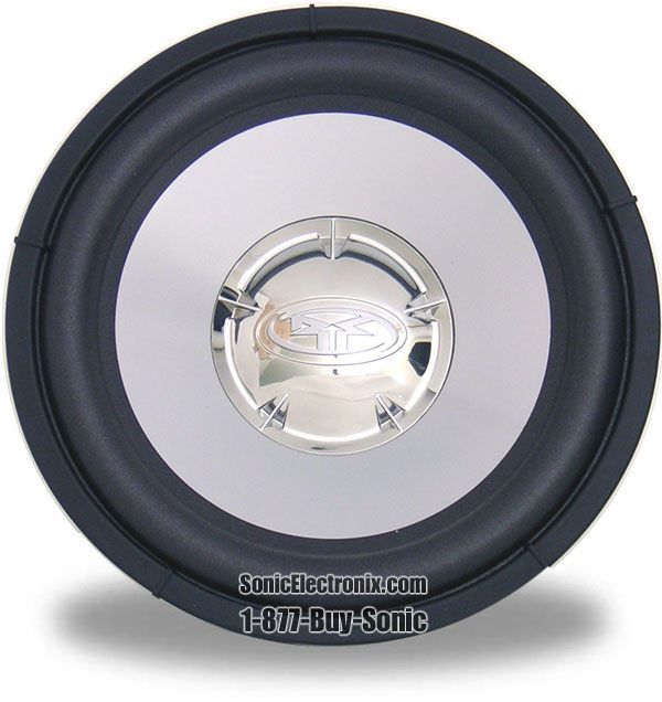 (2) Rockford Fosgate RFP4212 HE2 + Dual 12" Punch Logo Enclosure Image 3