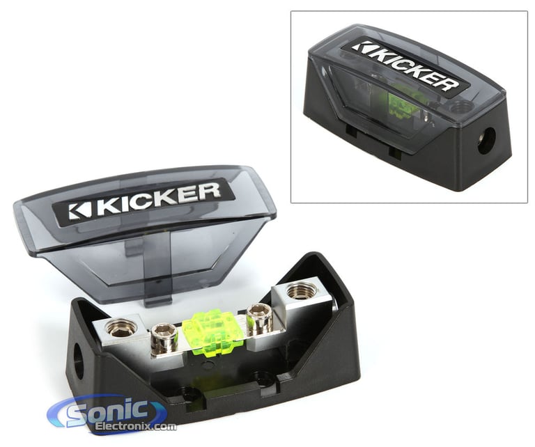 Loaded SKAR Audio 15" Subwooofer + Kicker Amplifier + Kit Bass Package Image 26