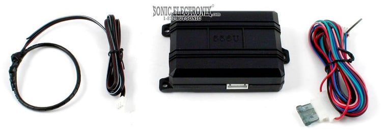 Directed 556U-B / 556UW Image 1