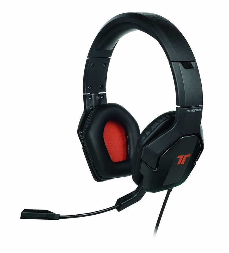 Tritton Trigger Xbox 360 Image 1