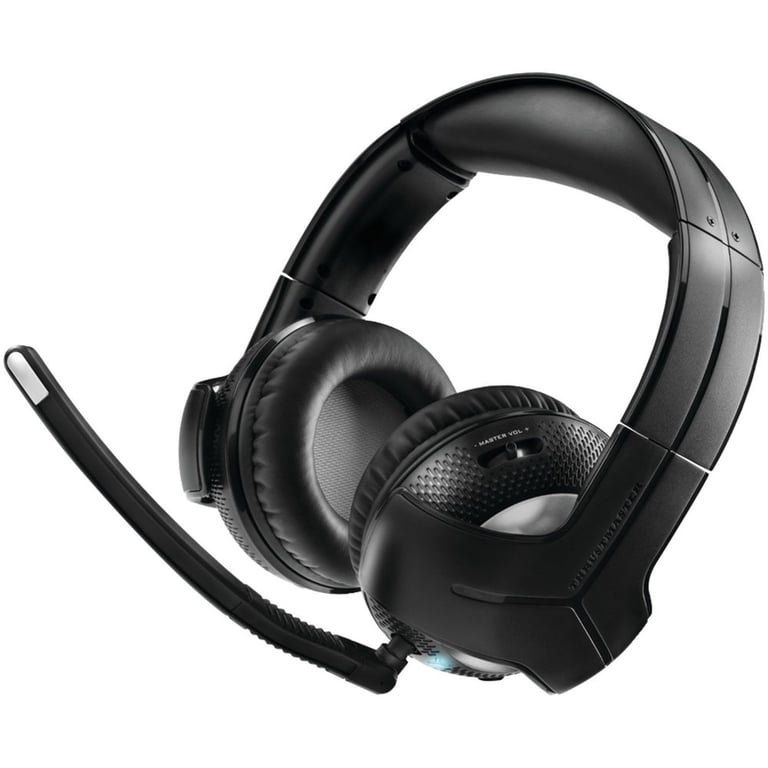 Thrustmaster Y-400PW - Black Image 1