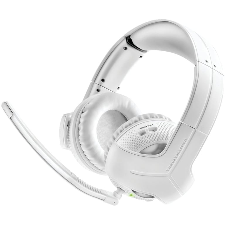Thrustmaster Y-400XW - White Image 1